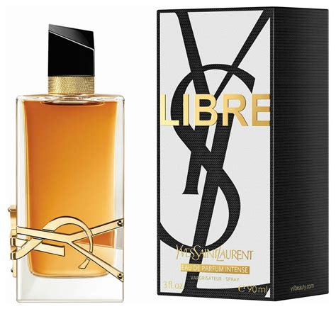 ysl libre edp 100ml